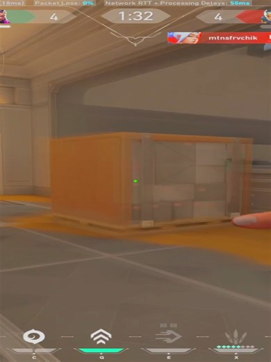 Valorant Clips and Edits Showcase