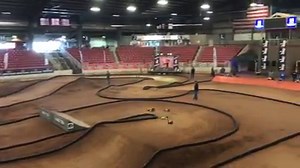 6.6K views · 204 reactions | Ryan Cavalieri takes the newly released Team Associated RC8T3.1 around the PNB 18 layout. The Dirt Nitro Challenge Champion says the truck is fast straight off and he plans very little changes as of right now. | JConcepts Inc | Facebook