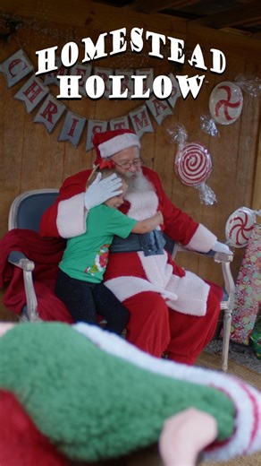 Homestead Hollow arts & crafts festival, Christmas in the county. November 14, 15, 16, 9 to 4. Over 170 arts & crafts booths, pioneer demonstrations, kids' activities, live entertainment and delicious food! Check out our General store for jams, jellies, sauces and fried pies. Admission $10 adults, free for kids 12 and under, free parking, no pets allowed. Get your Christmas shopping done! | Homestead Hollow