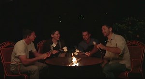 Watch Firefly Magic Campfire Video on Amazon Live