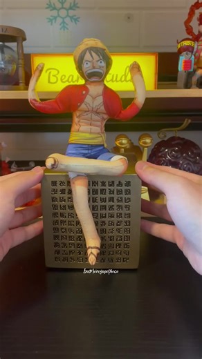 Explore Unique One Piece Merchandise and Collectibles