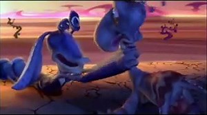 The ChubbChubbs! | movie | 2002 | Official Featurette