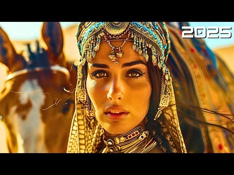 Oud Music - Healing Oud Frequencies