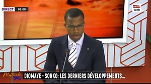 Bassirou Diomaye Faye 🎙️ « President Sonko Biss bouma politique naree boolé ak yaw ma bayyi » | Mbacke Ndar