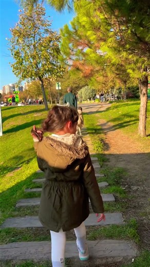 #explore #اكسبلور #اطفال #baby #ترند #تركيا #اسطنبول #طبيعة #natural #family بيليك دوزو