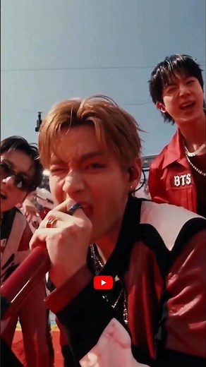 BTS Makes History at the 2026 FIFA World Cup Final.