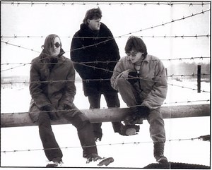 A celebration of Siberian band Grazhdanskaya Oborona who defied the Soviet regime and have been covered by Massive Attack