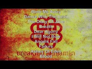 Breaking Benjamin Greatest Hits