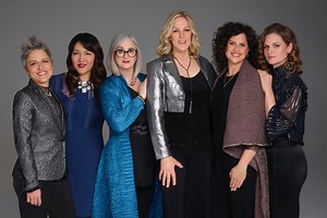 Artemis Musician - All About Jazz