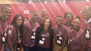 Brendon shares the value of bringing his whole self to work each day and how it has impacted his career at PwC: https://pwc.cm/tp/rj6.CaunU-J_K | Life at PwC