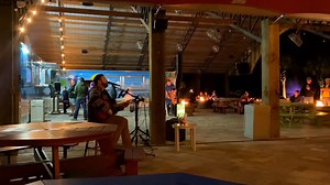 4.3K views · 42 reactions | Fun in the sun during the day, fire pits and cool vibes during the evening: Our 2-week Spring Break blowout starts TODAY! See our event lineup here: https://www.splashrvresort.com/events | Splash RV Resort | Facebook