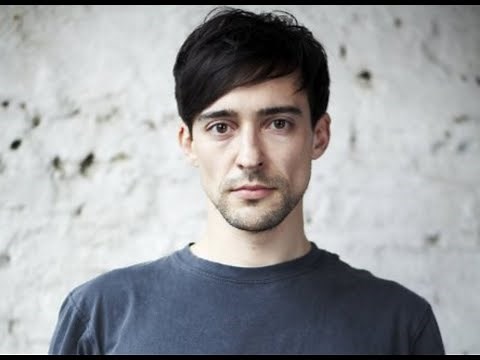 Blake Ritson | Robert | War of the Worlds | BBC Radio 4
