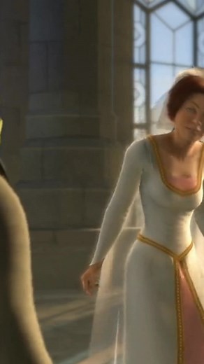 Shrek and Fiona True Love Story | Shrek Love Declarations