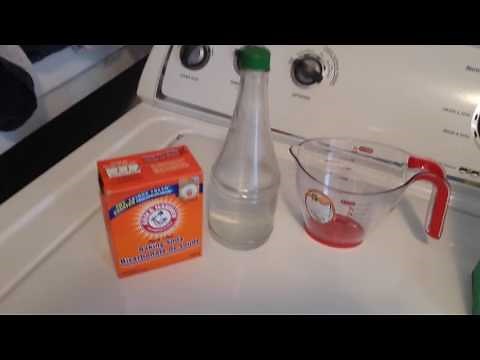 Comment Bien Laver sa Laveuse