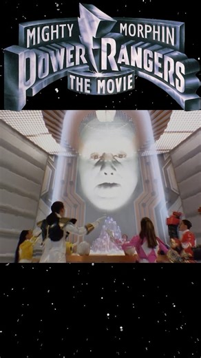 Zordon Is back ! This is it can the kids save the day Go Go Power Rangers! Celebrate 30 Years of MMPR: The Movie This iconic film launched the Rangers onto the silver screen with new Zords, high-stakes action, and the unforgettable villain Ivan Ooze. Power Morphicon 2026 Memberships on Sale now Aug 28 – 30, 2026 at Pasadena Convention Center https://www.tixr.com/groups/powermorphicon/events/powermorphicon-power-morphicon-2026-116470 | The Official Power Morphicon Convention