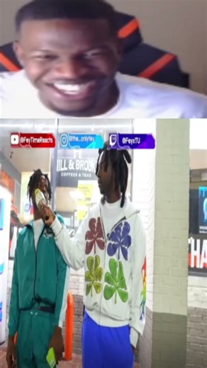 Microphone Spray Prank Gone Wrong 😂