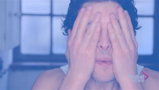 What you need to know about washing your face