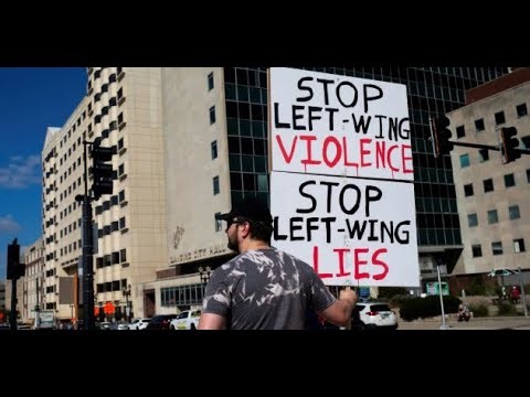 A nation divided: how do we see each other as people once more?