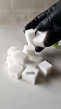 Best recipe for carrot soap for skin glow, skin brightening, acne and pimple treatment..