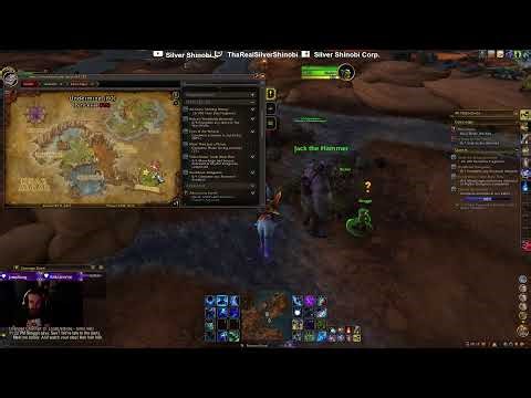 Devourer Spec Reaction | 1st Look At Housing | Back To The Grind