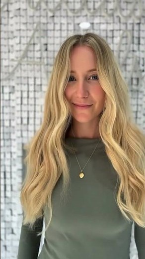 Clean Sew-In Hair Extensions (No Bulk, Natural Movement)