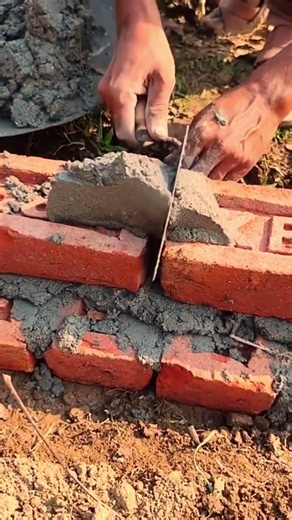 brick foundation installation techniques
