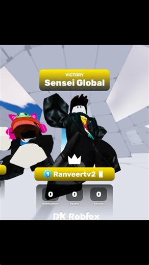 Ek esa game h jo full entertainment deta h #roblox #feedshorts