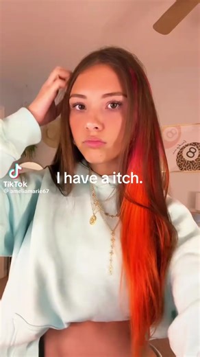 I need. imagine peekaboo hair in 🦄🦄🦄 colours 😍 #fyp #hair #peekaboohair #hairideas #hairdye