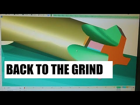 30 Degree Front And Back Chamfering Tool