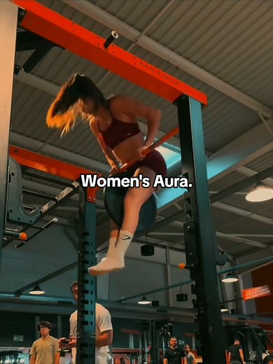 Empowering Women Through Calisthenics