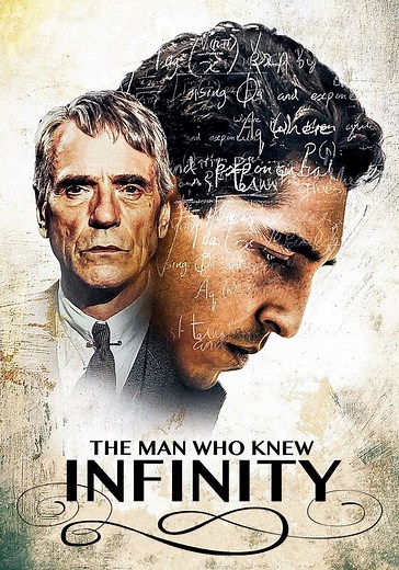 The Man Who Knew Infinity - شاهدوا بالبث أونلاين