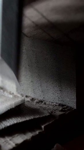 How sharp a well-tuned chisel can really be