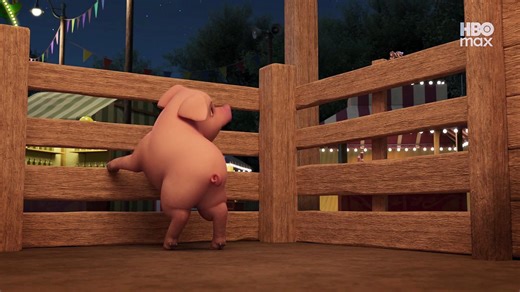 Charlotte's Web | show | 2025 | Official Clip