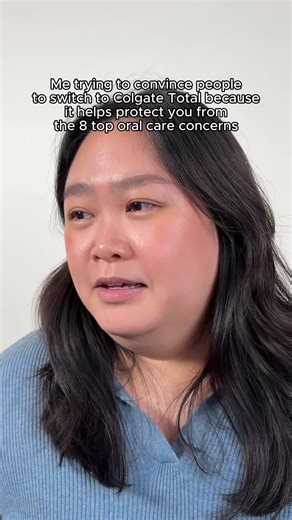 Improve Your Oral Health with Colgate Total Tips