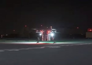 Like Uber, but for organs: first kidney delivered by drone