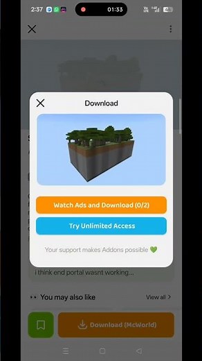 How to Add Addons in Minecraft 📦 | Easy Tutorial 2026 | Minecraft Addons Guide