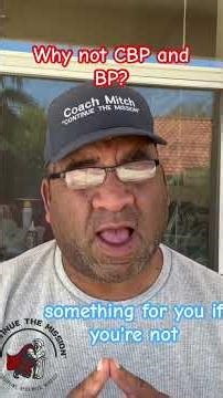 Why Not CBP AND Border Patrol? The Truth Nobody Tells Applicants