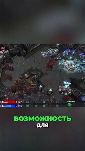 What's Wrong With the StarCraft 2 Meta