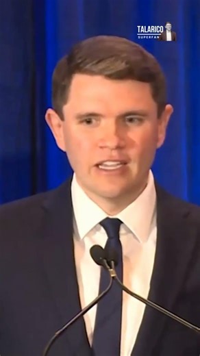 James Talarico: From Crowded Classrooms to U.S. Senate Run