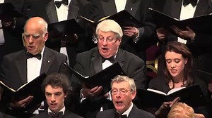 The ‘Hallelujah Chorus’ Traditionally Brings People to Their Feet