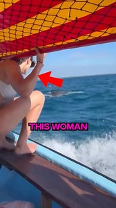 This Woman Swim With 3 Dangerous Dolphins😱 #truestory #storytime #story #usa #fyp #foryou #foryoupage #girl #dolphin #swim | Platform Pods