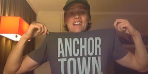 Moves like Jager: Anchorage’s Luke Jager is America’s top cross country skier, again