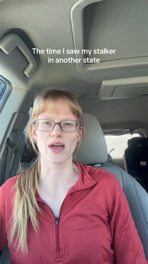 #storytime #stalker | stalkers story time