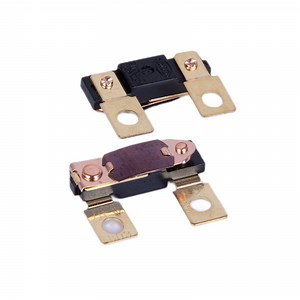 [Hot Item] More Than 10000 Times Thermostats for Hair Dryer Thermal Overload Protector