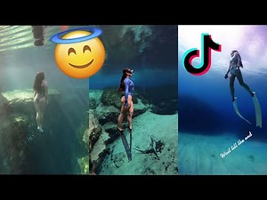Unforgettable Undersea Adventures: TikTok's Most Amazing Free Diving Videos