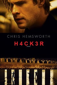 Hacker (2015) BluRay 1080p Dual Áudio Torrent Download