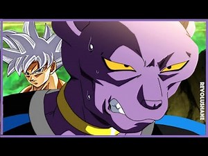 Why Ultra Instinct Goku Was Beerus TRUE Prophetic Dream