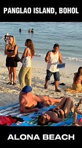 6.2K views · 111 reactions | Panglao Island’s Most Popular Beach! Bohol, Philippines #panglaoisland #beaches #Bohol #alonabeach | PH DOT NET | Facebook
