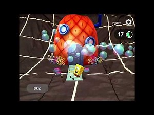 DoNotTouch 01 - Nickelodeon Free App for AR