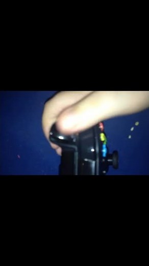 How to fix the LT or RT on Xbox controller